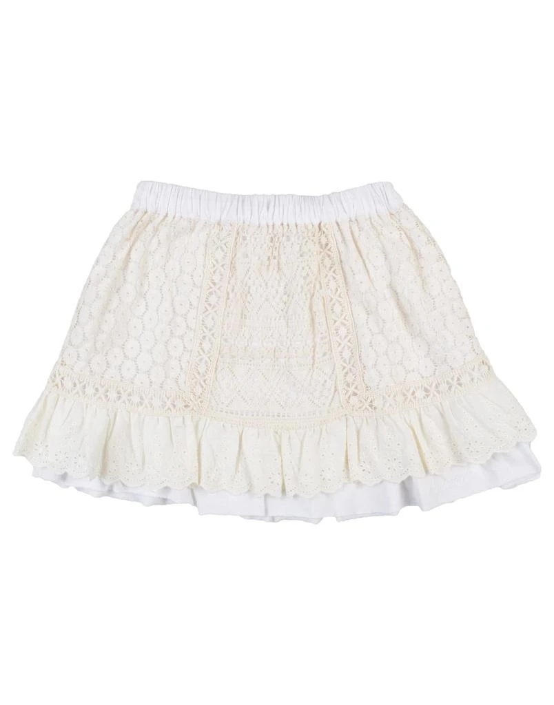 商品TWINSET|Skirt,价格¥306,第1张图片