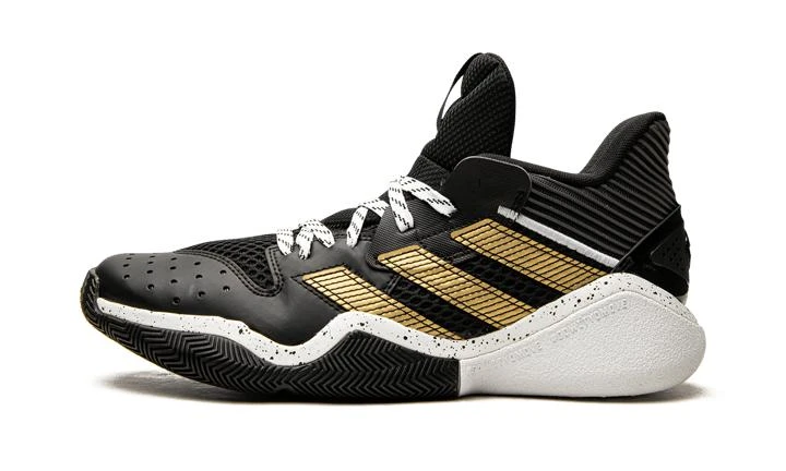 商品Adidas|Adidas Harden Stepback,价格¥554-¥665,第1张图片