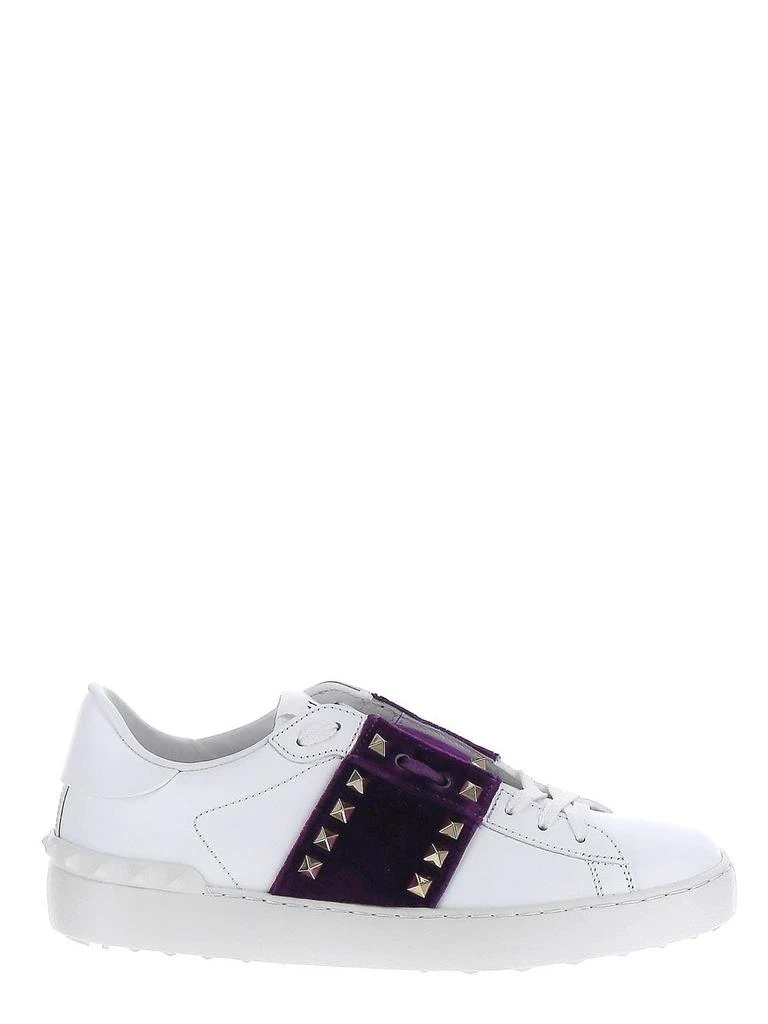 商品Valentino|Rockstud Sneakers,价格¥3293,第1张图片