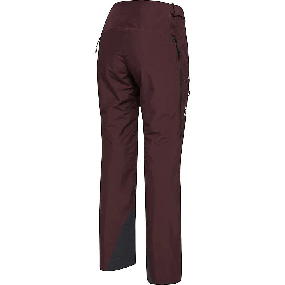 商品Haglofs|Haglofs Women's Lumi Form Pant,价格¥1192,第2张图片详细描述