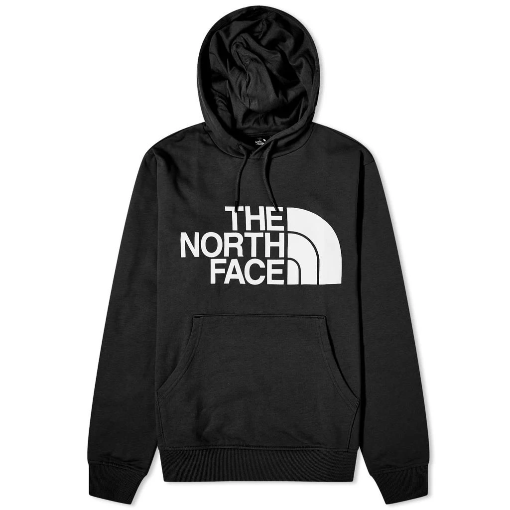 商品The North Face|The North Face Standard Popover Hoodie,价格¥376,第1张图片