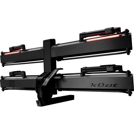 商品Kuat|Piston Pro X Hitch Rack - 2-Bike,价格¥12991,第2张图片详细描述