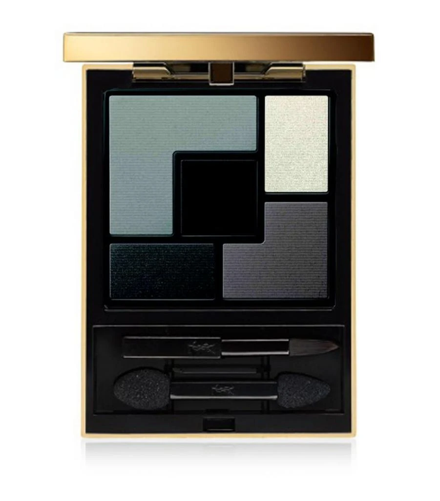 商品Yves Saint Laurent|Couture Palette,价格¥512,第1张图片
