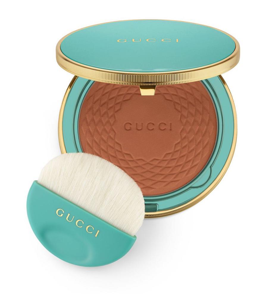 商品Gucci|Poudre de Beauté Éclat Soleil,价格¥426,第3张图片详细描述