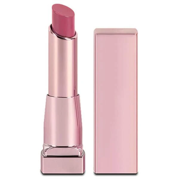 商品Maybelline|Maybelline Color Sensational Shine Compulsion Lipstick (Various Shades),价格¥90,第1张图片详细描述