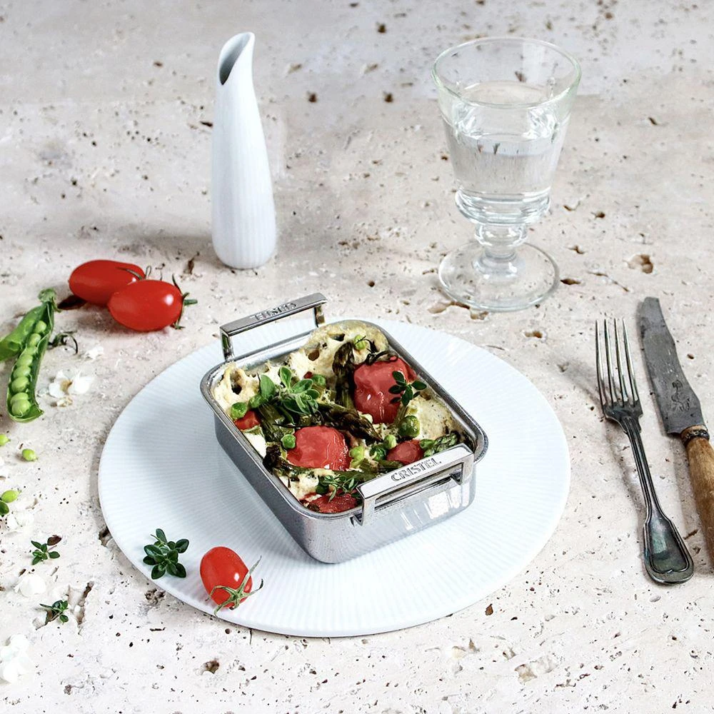 Stainless Steel Mini Roaster 商品