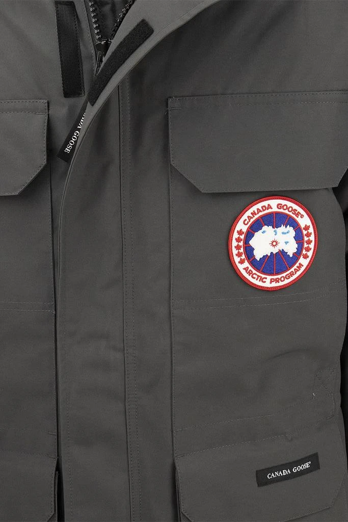 商品Canada Goose|CANADA GOOSE EXPEDITION - Fusion Fit Parka,价格¥10294,第4张图片详细描述