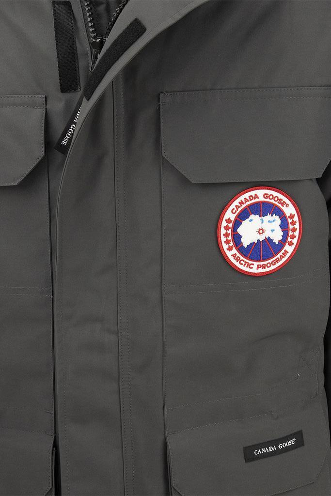 商品Canada Goose|CANADA GOOSE EXPEDITION - Fusion Fit Parka,价格¥9722,第6张图片详细描述