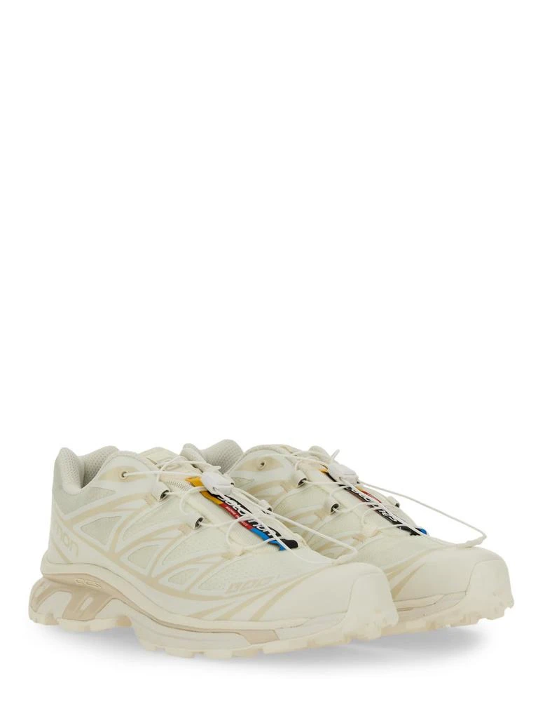 商品Salomon|Sneaker xt-6,价格¥1597,第2张图片详细描述