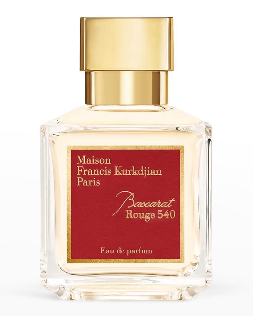Baccarat Rouge 540 Eau de Parfum, 2.4 oz.商品第1张图片规格展示
