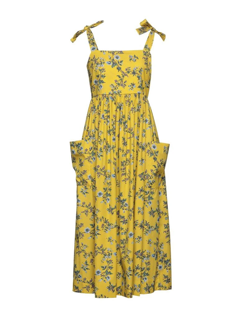 商品Tory Burch|Midi dress,价格¥618,第1张图片