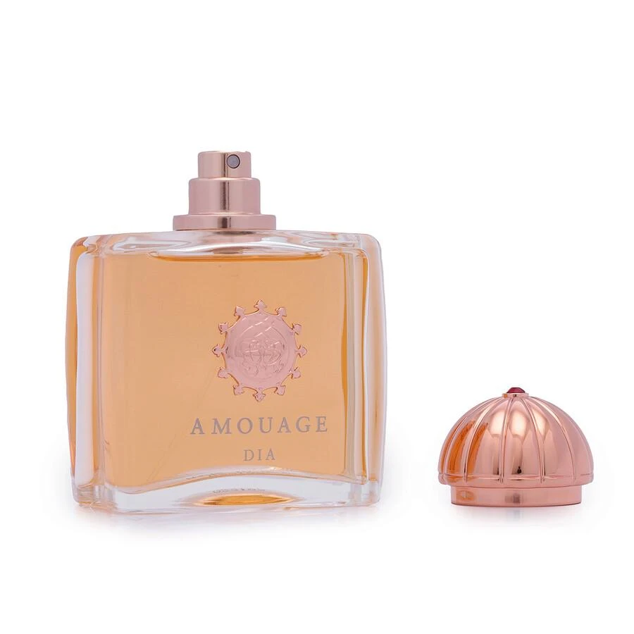 商品Amouage|Amouage Dia Ladies EDP,价格¥1267,第2张图片详细描述