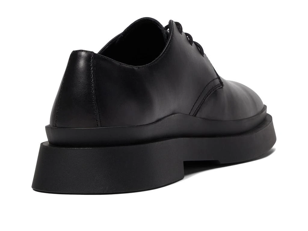商品Vagabond Shoemakers|Mike Leather Derby,价格¥1468,第5张图片详细描述