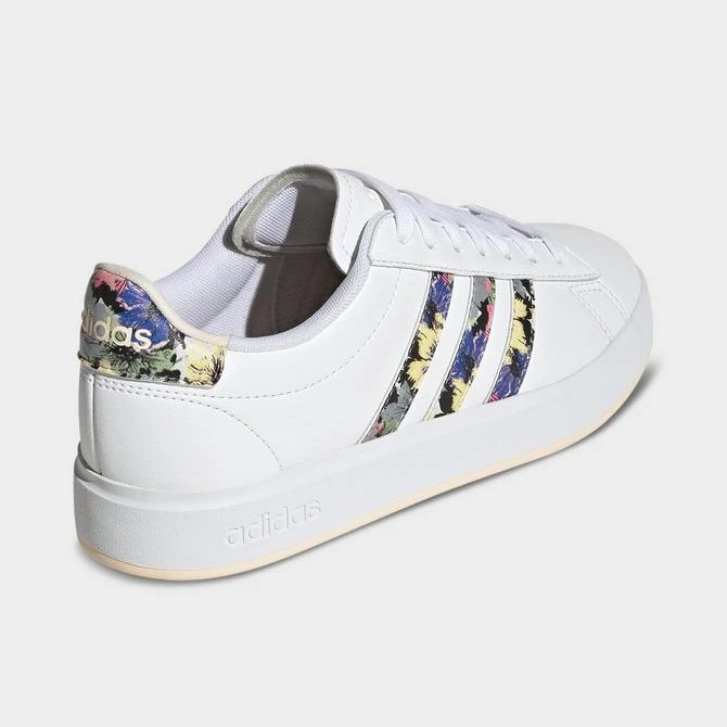 Women's adidas Essentials Grand Court 2.0 Casual Shoes 商品