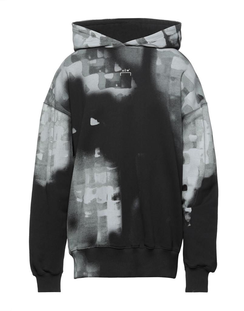 Hooded sweatshirt商品第1张图片规格展示