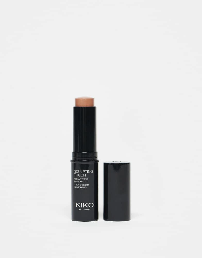 商品KIKO Milano|KIKO Milano Sculpting Touch Creamy Stick Contour,价格¥120,第5张图片详细描述