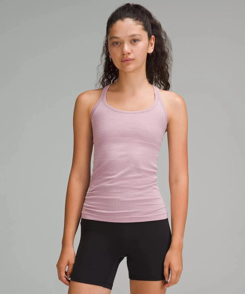 商品Lululemon|Ebb to Street Tank Top *Light Support, B/C Cup,价格¥409,第1张图片