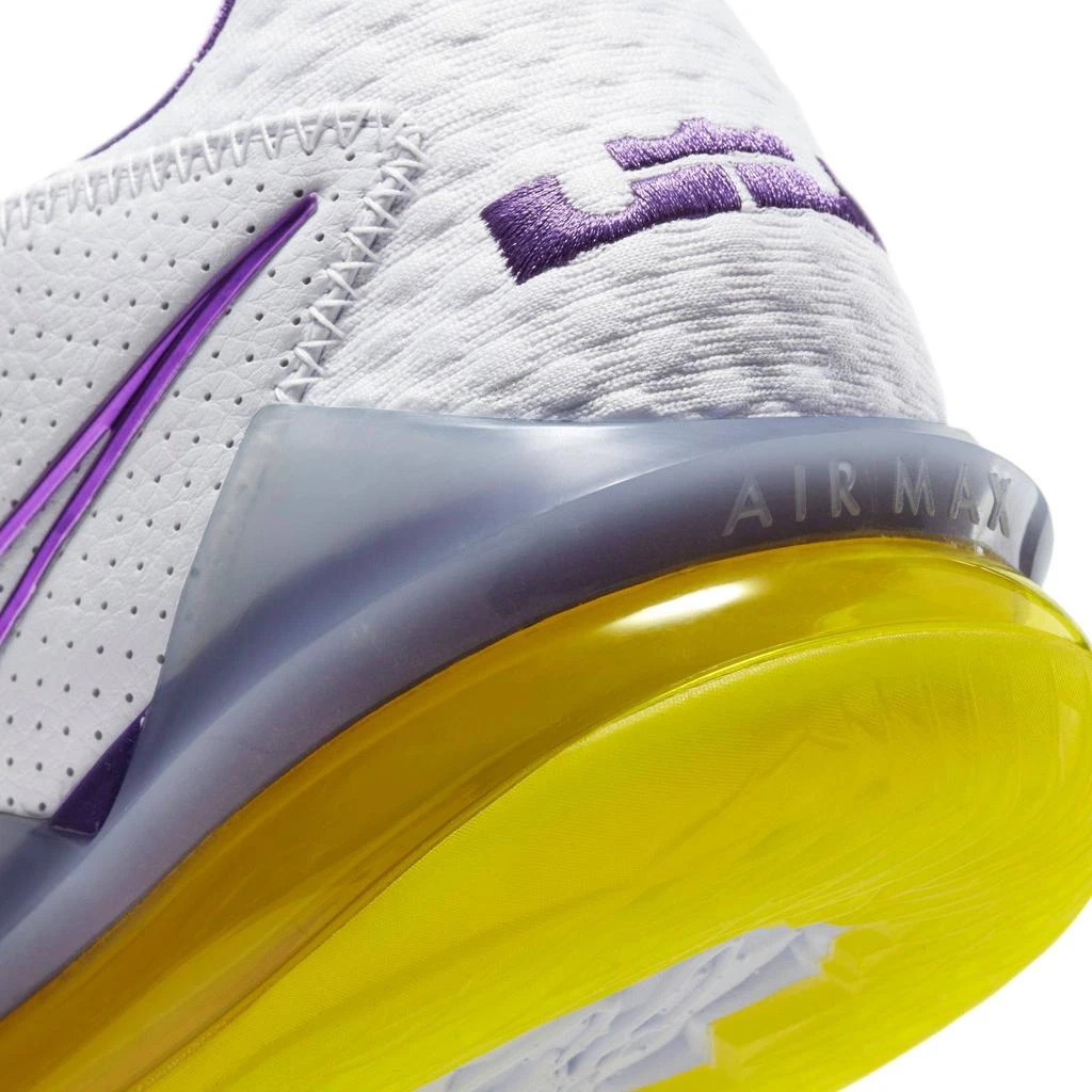 Nike LeBron 17 Low Basketball Shoes 商品