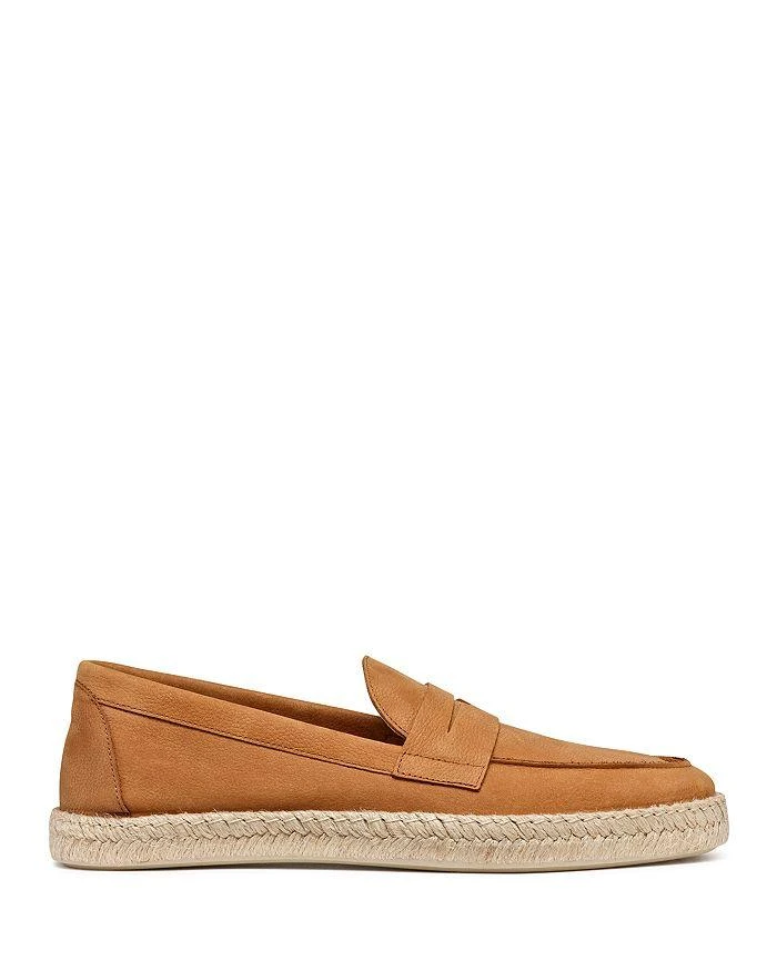 商品Geox|Men's Ostuni 1 Slip On Penny Espadrilles,价格¥1048,第5张图片详细描述