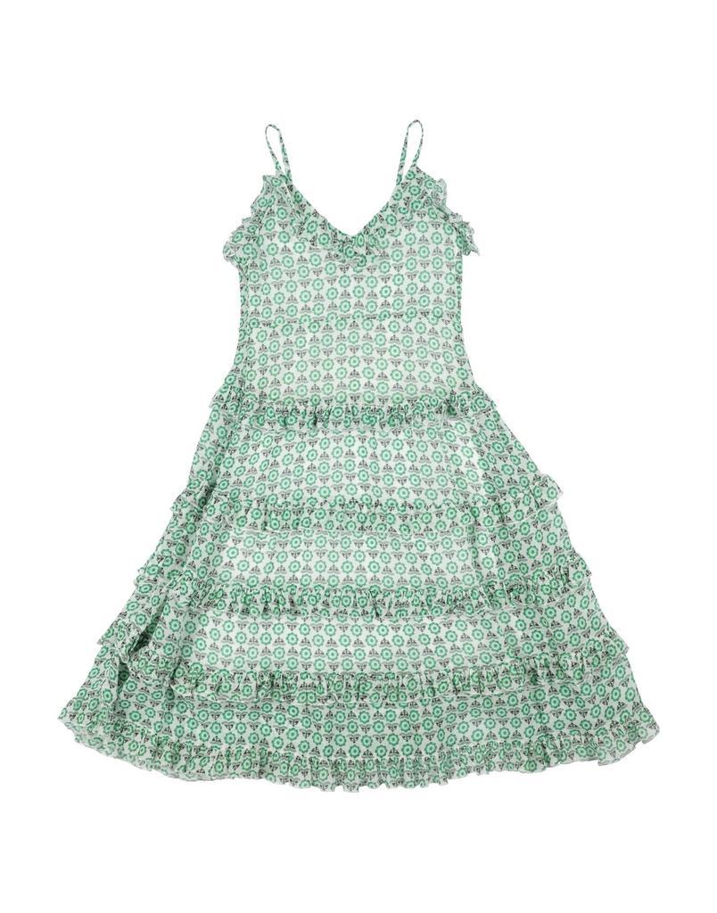 商品ERMANNO|Dress,价格¥1802,第4张图片详细描述