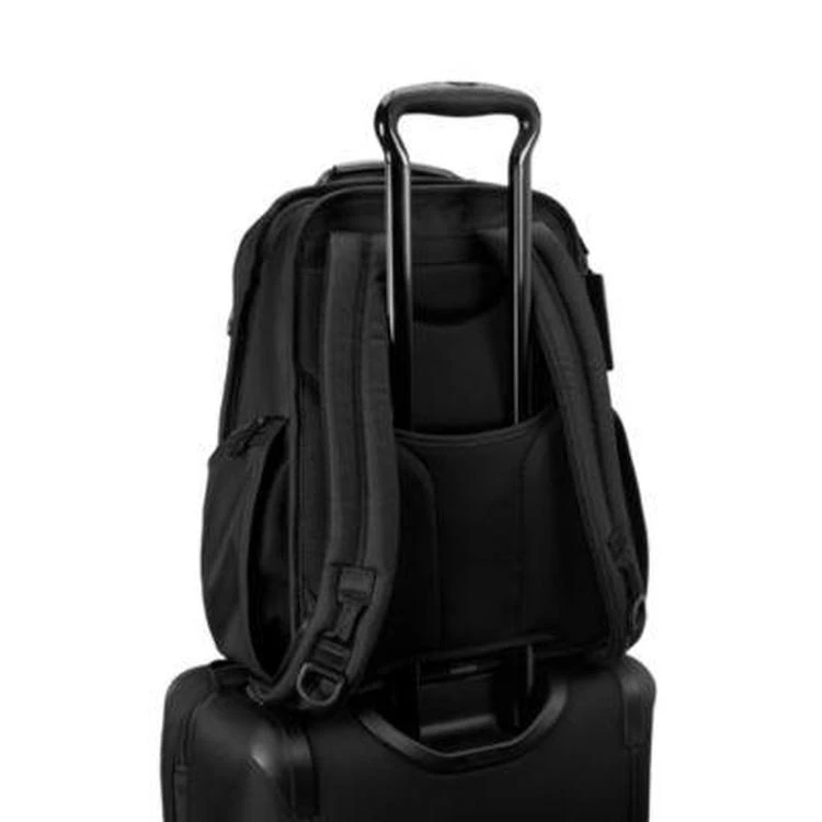 商品Tumi|Alpha 2 双肩电脑包,价格¥2564,第5张图片详细描述