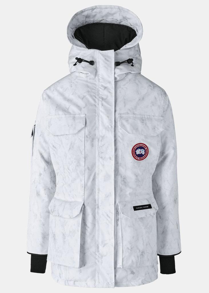 Canada Goose Expedition Down Parka商品第1张图片规格展示