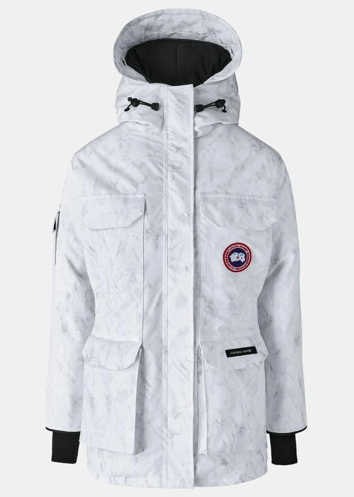 商品Canada Goose|Canada Goose Expedition Down Parka,价格¥9181,第1张图片