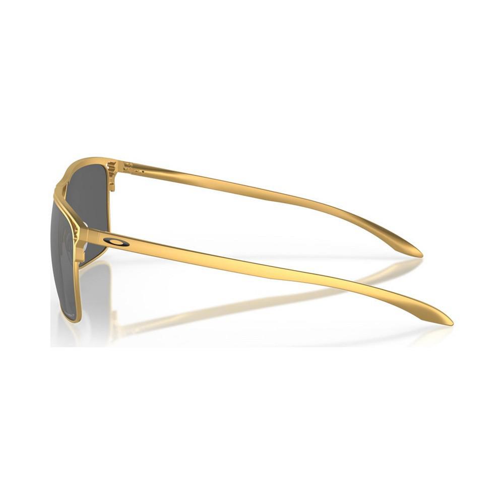商品Oakley|Men's Polarized Sunglasses, Holbrook TI,价格¥2158,第5张图片详细描述