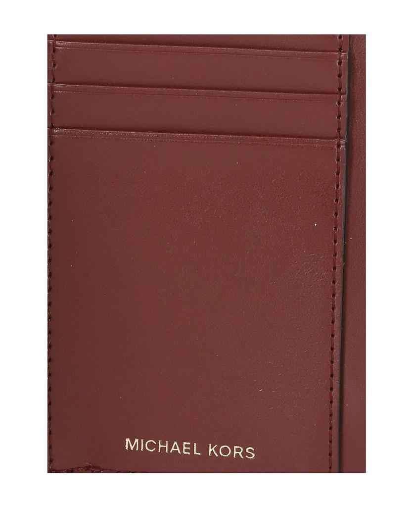 商品Michael Kors|Carmen Wallet,价格¥910,第7张图片详细描述