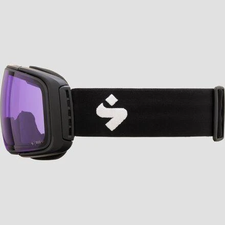 商品Sweet Protection|Interstellar RIG Reflect Goggles,价格¥2061,第2张图片详细描述