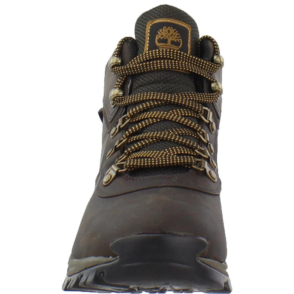 商品Timberland|Mt. Maddsen Mid Waterproof Hiking Boots,价格¥750,第5张图片详细描述