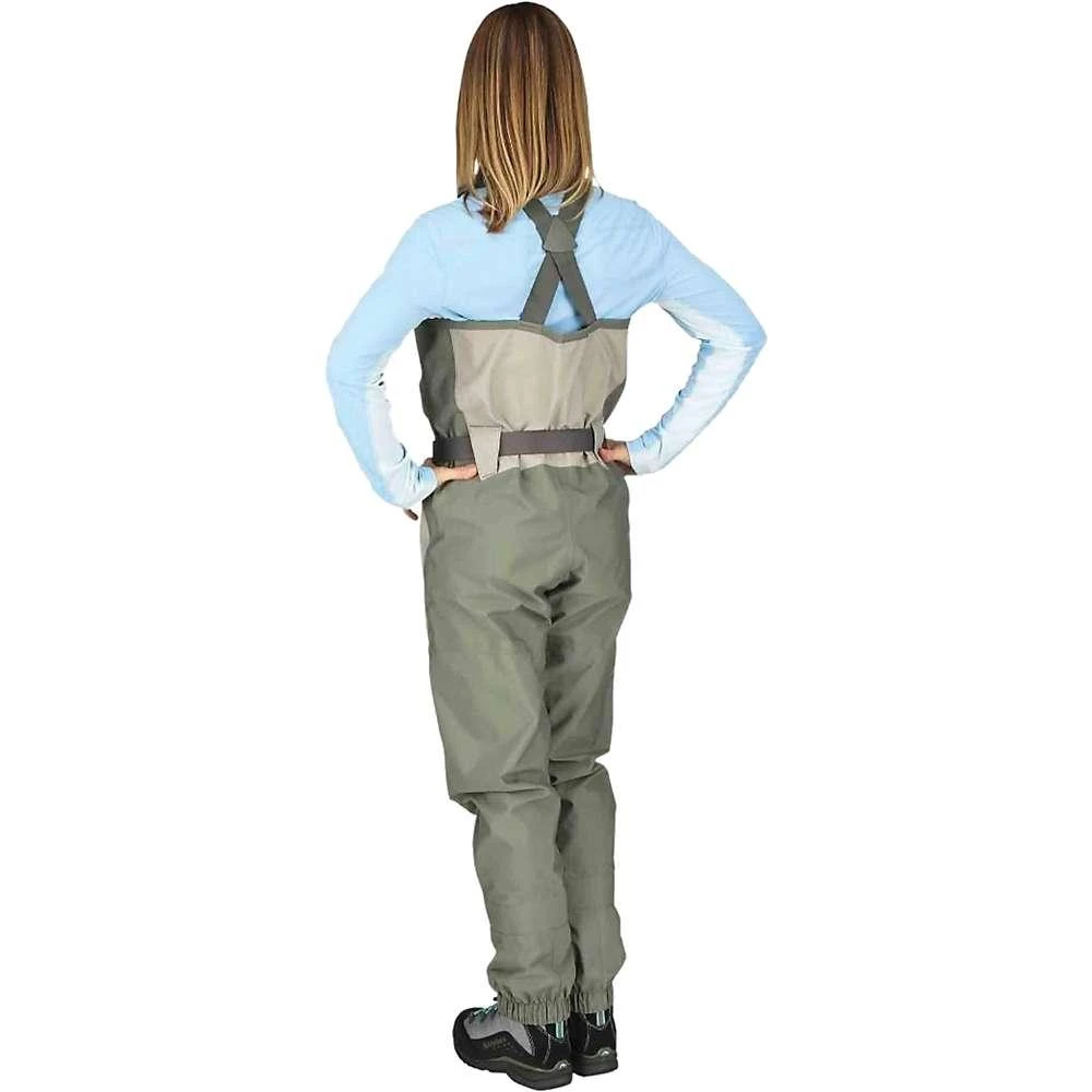 商品Simms|Simms Women's Freestone Stockingfoot,价格¥2499,第4张图片详细描述