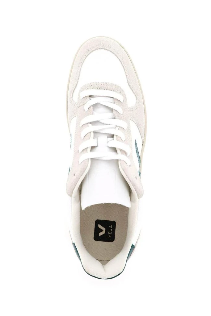 商品Veja|V-10 B-MESH SNEAKERS,价格¥714,第3张图片详细描述