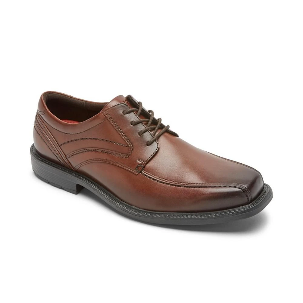 商品Rockport|Men's Style Leader 2 Bike Toe Oxford Shoes,价格¥676,第1张图片