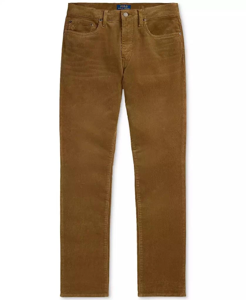 Men's Varick Slim Straight Corduroy Pants 商品