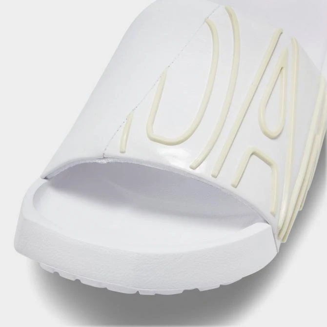 商品Jordan|Women's Jordan NOLA Slide Sandals,价格¥187,第2张图片详细描述
