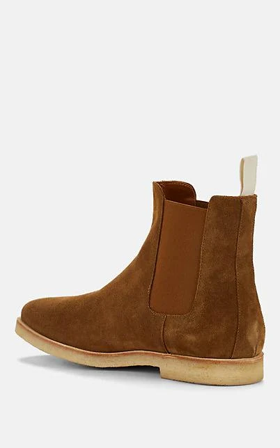 商品Common Projects|Chelsea Boots,价格¥2189,第3张图片详细描述