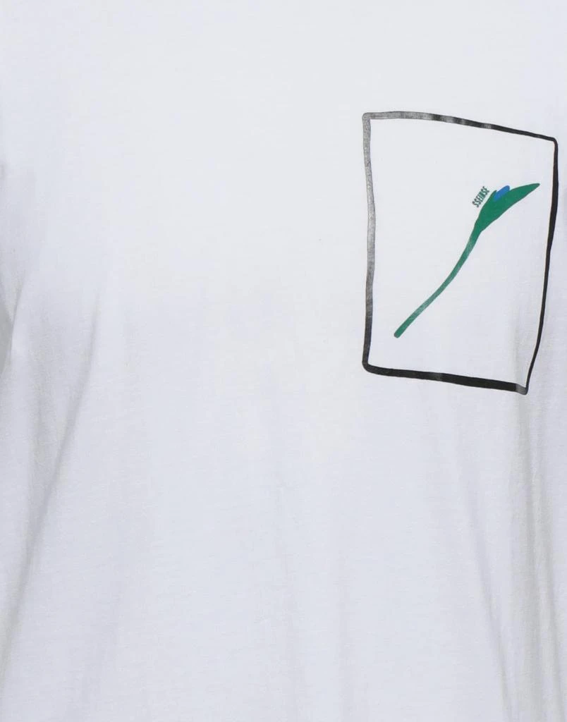 商品SSEINSE|T-shirt,价格¥217,第4张图片详细描述