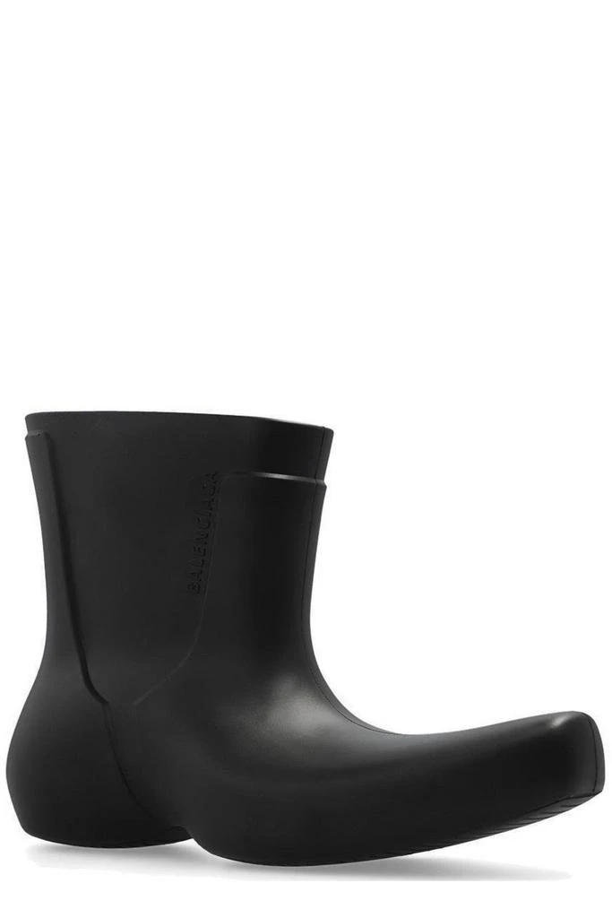 商品Balenciaga|Balenciaga Excavator Rain Boots,价格¥5317,第2张图片详细描述
