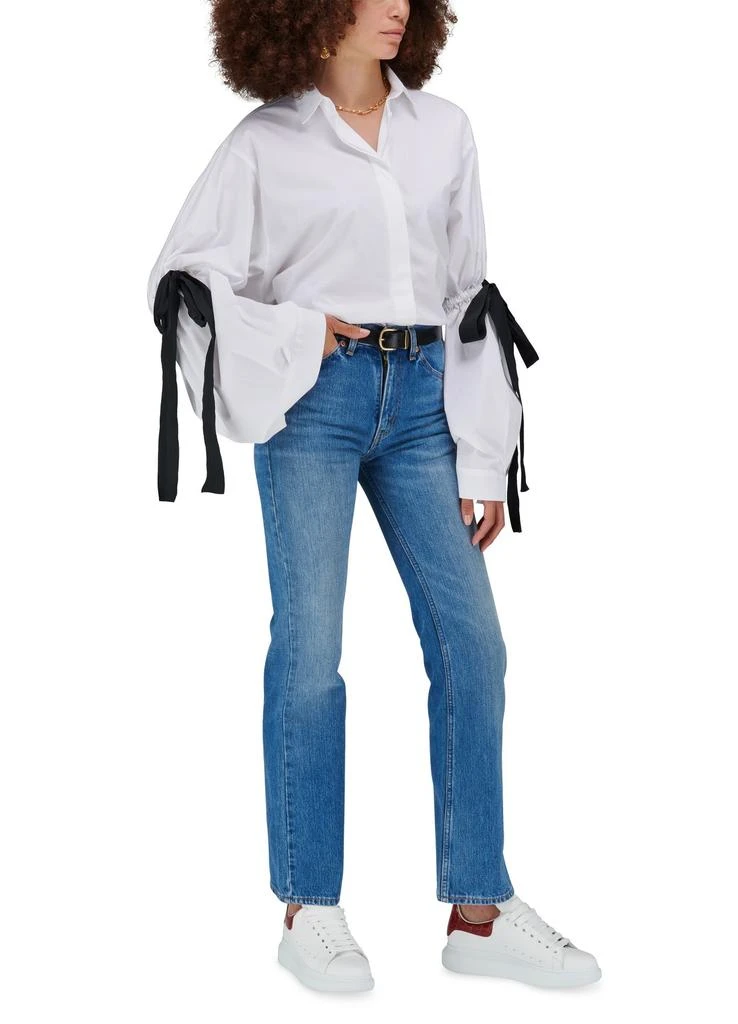 商品Valentino|x 李维斯 - Jean 517,价格¥3137,第2张图片详细描述