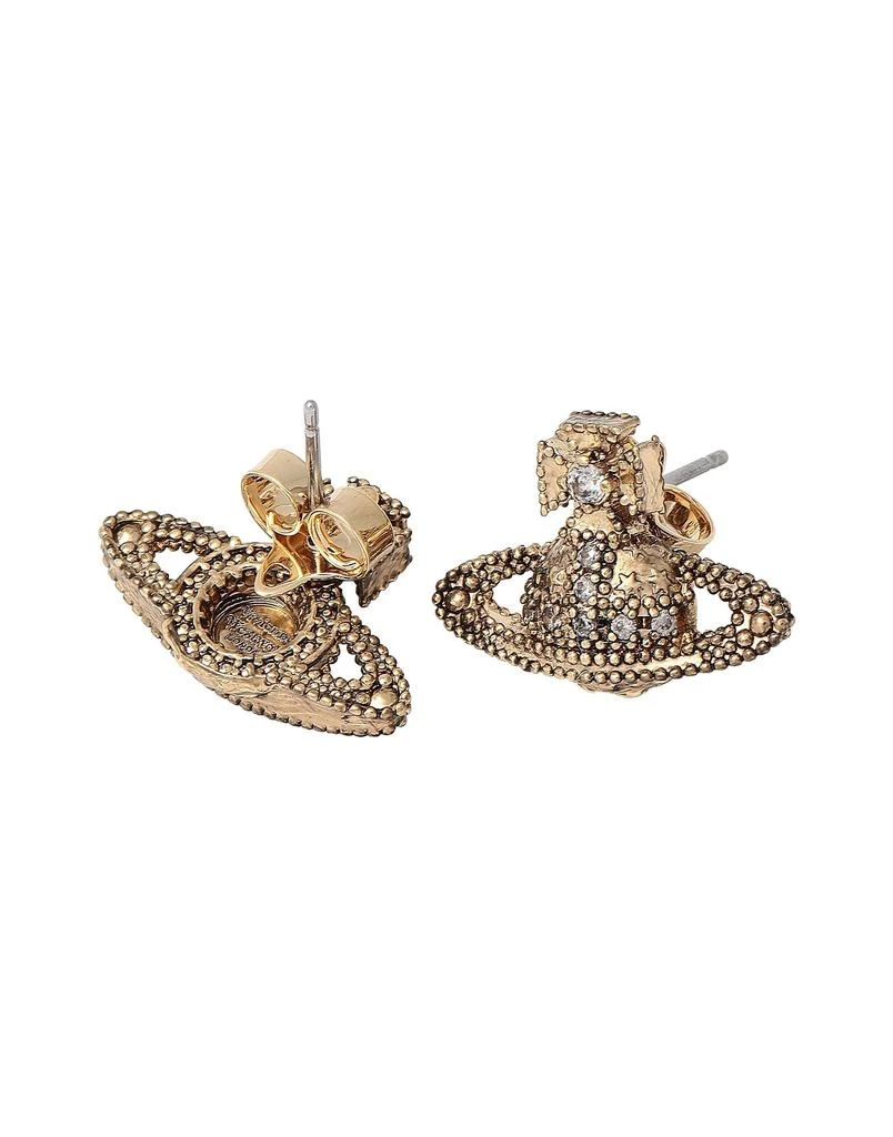 商品Vivienne Westwood|Earrings,价格¥884,第2张图片详细描述