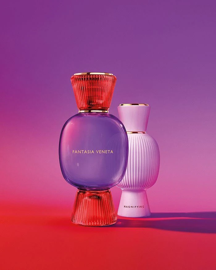 商品BVLGARI|Allegra Magnifying Patchouli Eau de Parfum 1.35 oz.,价格¥1477,第4张图片详细描述