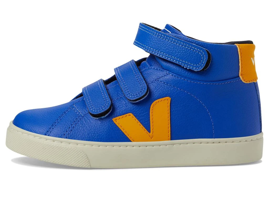 商品Veja|Small Esplar Mid Chromefree (Little Kid/Big Kid),价格¥935,第4张图片详细描述