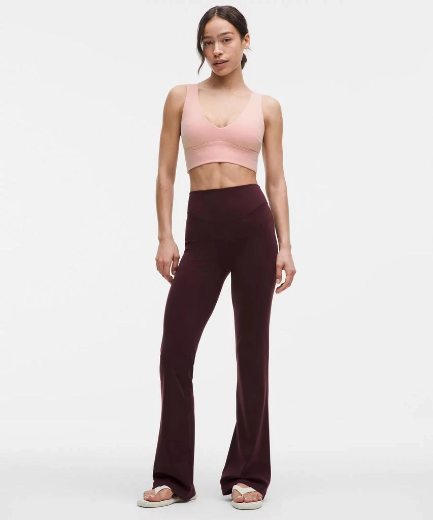 lululemon Align™ V-Neck Bra *Light Support, C/D Cup 商品