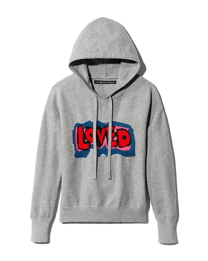 Loved Graphic Pullover Hoodie - 100% Exclusive 商品