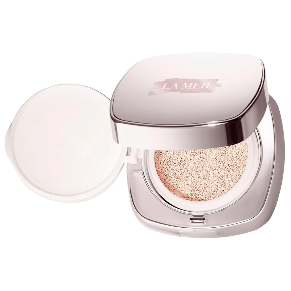 商品La Mer|The Luminous Lifting Cushion Foundation Broad Spectrum SPF 20 + Refill,价格¥1053,第1张图片详细描述