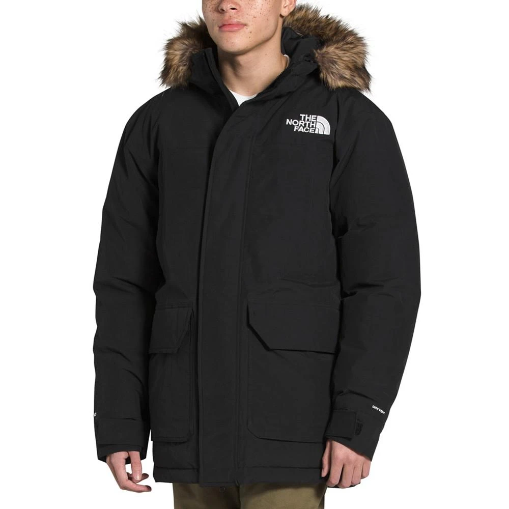 商品The North Face|Men's McMurdo Parka,价格¥2059,第1张图片