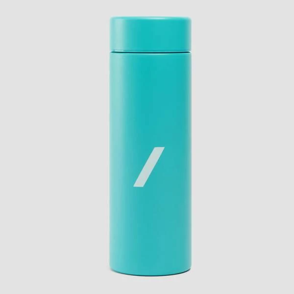 商品Myprotein|Myprotein Large Metal Water Bottle - Blue - 750ml,价格¥250,第2张图片详细描述