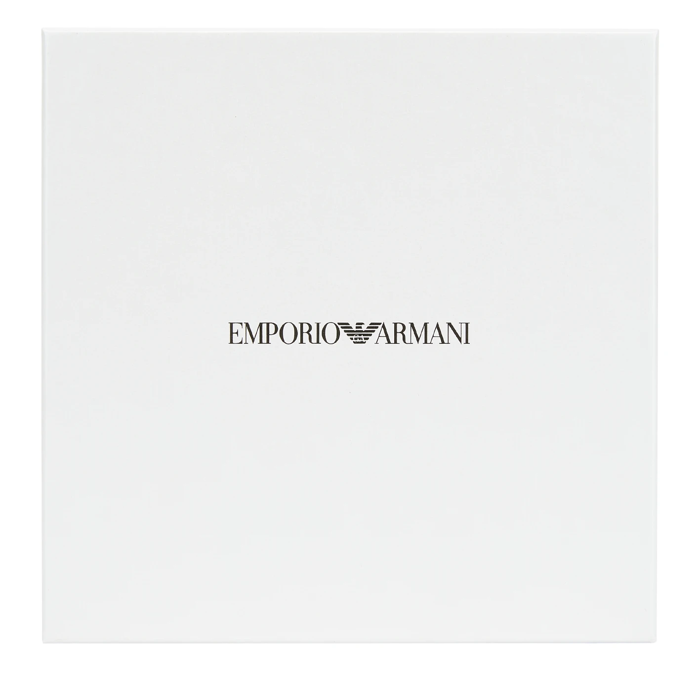 商品[国内直发] Emporio Armani|阿玛尼 平滑扣 金属徽标搭扣双面腰带 皮革 男士3.5*126cm,价格¥885,第3张图片详细描述