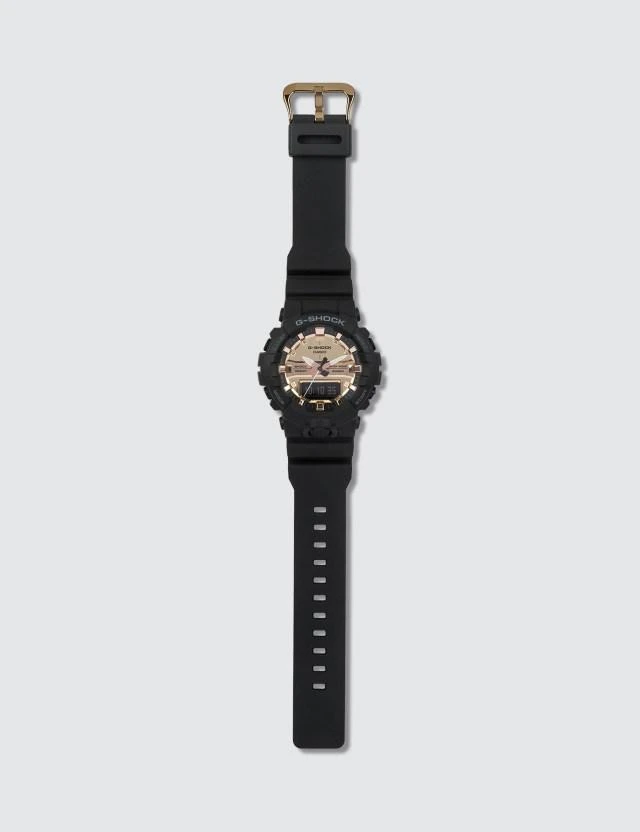 商品G-Shock|GA800MMC-1A,价格¥690,第2张图片详细描述